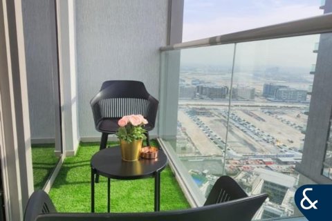 Apartamento para arrendamento em Mohammed Bin Rashid City, Dubai, EAU 1 quarto, 46 m2 № 698273 - foto 11