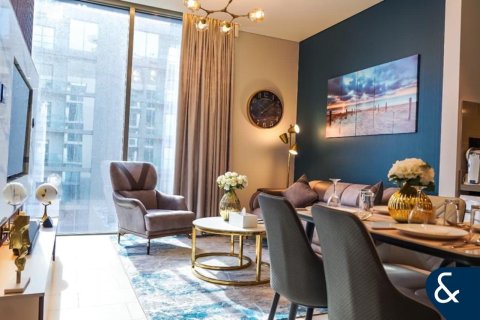 Apartamento para arrendamento em Mohammed Bin Rashid City, Dubai, EAU 1 quarto, 46 m2 № 698273 - foto 9