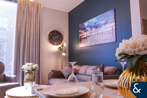 Apartamento para arrendamento em Mohammed Bin Rashid City, Dubai, EAU 1 quarto, 46 m2 № 698273 - foto 10