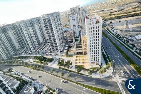 Byt v Dubai Hills Estate, Dubai, SAE 2 ložnice, 92 m² Č.: 698274 - fotografie 11