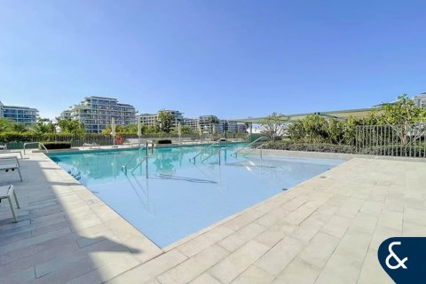 Byt v Dubai Hills Estate, Dubai, SAE 2 ložnice, 92 m² Č.: 698274 - fotografie 1
