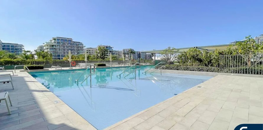 Byt v Dubai Hills Estate, Dubai, SAE 2 ložnice, 92 m² Č.: 698274