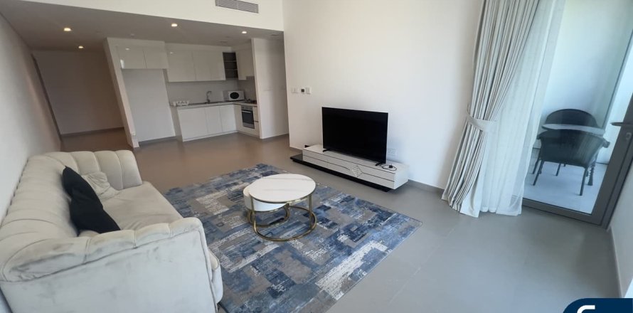 آپارتمان در Downtown Dubai (Downtown Burj Dubai)، Dubai ، امارات متحده عربی 2 خوابه ، 101 متر مربع.  شماره 698268