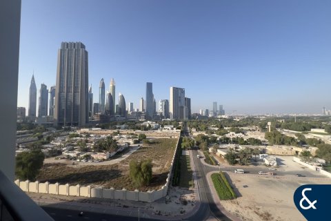 آپارتمان برای اجاره در Downtown Dubai (Downtown Burj Dubai)، Dubai، امارات متحده عربی 2 خوابه ، 101 متر مربع ، شماره 698268 - تصویر 4