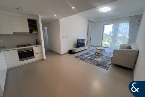 آپارتمان برای اجاره در Downtown Dubai (Downtown Burj Dubai)، Dubai، امارات متحده عربی 2 خوابه ، 101 متر مربع ، شماره 698268 - تصویر 5