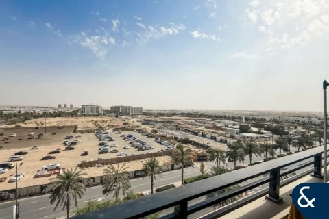 شقة للإيجار في Town Square، دبي، الإمارات العربية المتحدة 2 غرفة نوم ، 92 متر مربع ، رقم 698272 - صورة 10