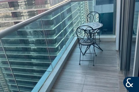 Leilighet til leie i Jumeirah Lake Towers, Dubai, Emiratene 1 soverom, 70 kvm Nr. 698271 - Foto 10