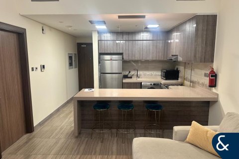 Leilighet til leie i Jumeirah Lake Towers, Dubai, Emiratene 1 soverom, 70 kvm Nr. 698271 - Foto 2