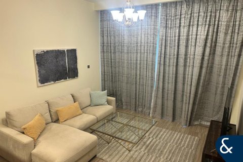 Leilighet til leie i Jumeirah Lake Towers, Dubai, Emiratene 1 soverom, 70 kvm Nr. 698271 - Foto 5