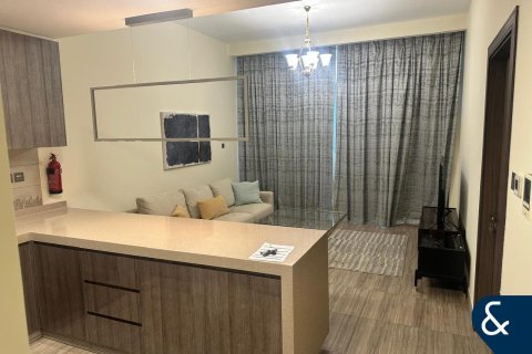 Leilighet til leie i Jumeirah Lake Towers, Dubai, Emiratene 1 soverom, 70 kvm Nr. 698271 - Foto 1