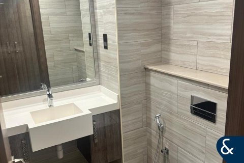 Leilighet til leie i Jumeirah Lake Towers, Dubai, Emiratene 1 soverom, 70 kvm Nr. 698271 - Foto 9