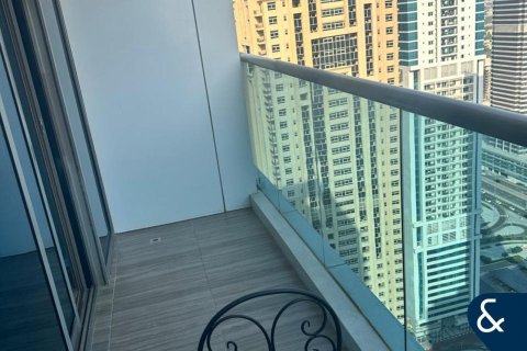 Leilighet til leie i Jumeirah Lake Towers, Dubai, Emiratene 1 soverom, 70 kvm Nr. 698271 - Foto 11