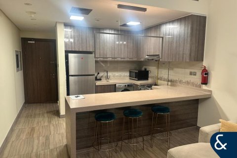 Leilighet til leie i Jumeirah Lake Towers, Dubai, Emiratene 1 soverom, 70 kvm Nr. 698271 - Foto 3