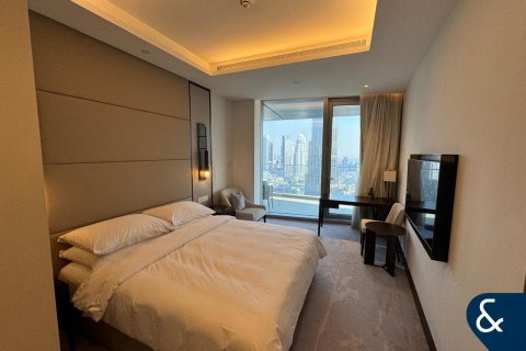 Downtown Dubai (Downtown Burj Dubai), UAE의 임대용 아파트 침실 3개, 226제곱미터 번호 698270 - 사진 15