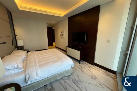 Downtown Dubai (Downtown Burj Dubai), UAE의 임대용 아파트 침실 3개, 226제곱미터 번호 698270 - 사진 17