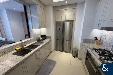 Downtown Dubai (Downtown Burj Dubai), UAE의 임대용 아파트 침실 3개, 226제곱미터 번호 698270 - 사진 4