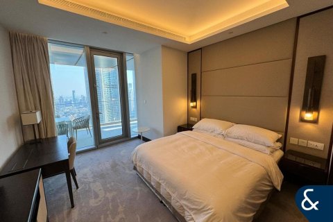 Downtown Dubai (Downtown Burj Dubai), UAE의 임대용 아파트 침실 3개, 226제곱미터 번호 698270 - 사진 8