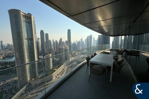 Downtown Dubai (Downtown Burj Dubai), UAE의 임대용 아파트 침실 3개, 226제곱미터 번호 698270 - 사진 7