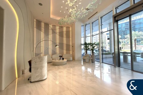 Apartament de închiriat în Business Bay, Dubai, EAU 1 dormitor, 60 mp.  №698269 - poză 11