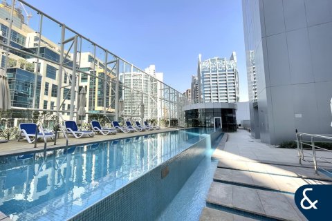 Apartament de închiriat în Business Bay, Dubai, EAU 1 dormitor, 60 mp.  №698269 - poză 4