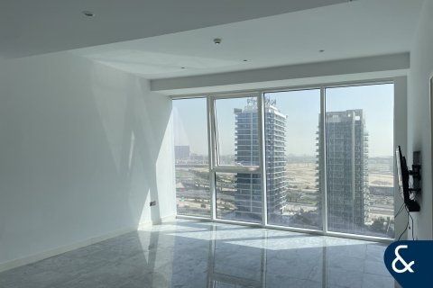 Korter asukohaga Business Bay, Dubai, AÜE: 1 magamistoaga, 60 m² Nr 698269