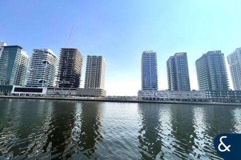 Apartament de închiriat în Business Bay, Dubai, EAU 1 dormitor, 60 mp.  №698269 - poză 5