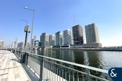 Apartament de închiriat în Business Bay, Dubai, EAU 1 dormitor, 60 mp.  №698269 - poză 13