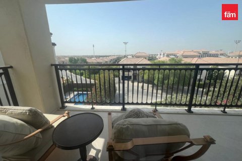 Villa til leie i Dubai, Emiratene 4 soverom, 965 kvm Nr. 689106 - Foto 8