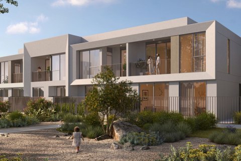 Dubai, संयुक्त अरब अमीरात में टाउनहाउस, 3 बेडरूम, 180 वर्ग मीटर, संख्या 689100 - फ़ोटो 7