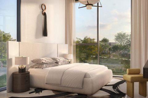 Dubai, संयुक्त अरब अमीरात में टाउनहाउस, 3 बेडरूम, 180 वर्ग मीटर, संख्या 689100 - फ़ोटो 2