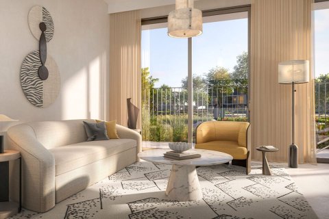 Dubai, संयुक्त अरब अमीरात में टाउनहाउस, 3 बेडरूम, 180 वर्ग मीटर, संख्या 689100 - फ़ोटो 3