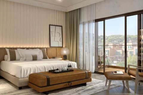 Dubai, संयुक्त अरब अमीरात में टाउनहाउस, 4 बेडरूम, 144 वर्ग मीटर, संख्या 689101 - फ़ोटो 4