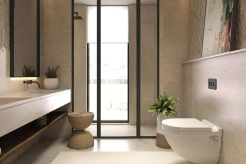 Dubai, संयुक्त अरब अमीरात में टाउनहाउस, 4 बेडरूम, 144 वर्ग मीटर, संख्या 689101 - फ़ोटो 6