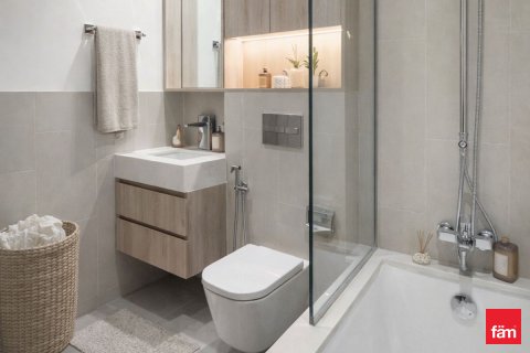 Dubai Hills Estate, Dubai, BAE’de kiralık daire 1 yatak odası, 60.2 m&sup2; No 689102 - fotoğraf 6