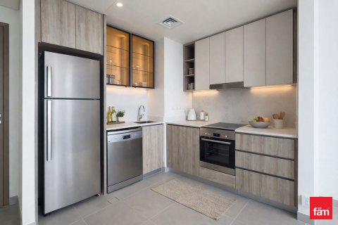 Apartman u Dubai Hills Estate, UAE 60.2 m2, 1 spavaća soba Br. 689102