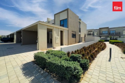 Dubai, संयुक्त अरब अमीरात में टाउनहाउस, 4 बेडरूम, 250.6 वर्ग मीटर, संख्या 689104 - फ़ोटो 9