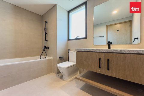 Dubai, संयुक्त अरब अमीरात में टाउनहाउस, 4 बेडरूम, 250.6 वर्ग मीटर, संख्या 689104 - फ़ोटो 13