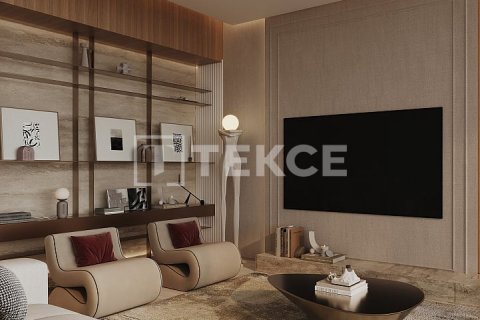Apartament në Jumeirah Village Circle, Dubai, Emiratet e Bashkuara Arabe 2 dhoma gjumi, 107 m2. № 565109 - Foto 7