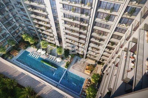 Apartament në Jumeirah Village Circle, Dubai, Emiratet e Bashkuara Arabe 2 dhoma gjumi, 107 m2. № 565109 - Foto 4