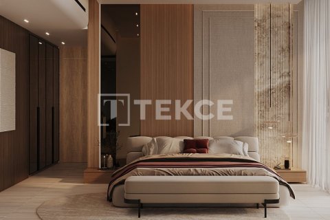 Apartament në Jumeirah Village Circle, Dubai, Emiratet e Bashkuara Arabe 2 dhoma gjumi, 107 m2. № 565109 - Foto 8