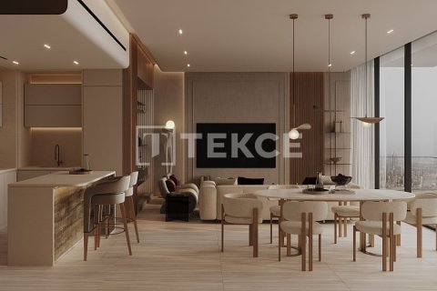 Apartament në Jumeirah Village Circle, Dubai, Emiratet e Bashkuara Arabe 2 dhoma gjumi, 107 m2. № 565109 - Foto 6