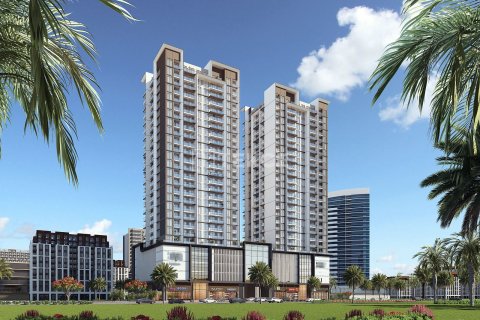 Apartment in Jumeirah Village Circle, Dubai, UAE 1 bedroom, 60 sq.m. № 565108 - photo 1