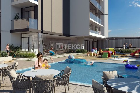 Apartment in Jumeirah Village Circle, Dubai, UAE 1 bedroom, 60 sq.m. № 565108 - photo 5
