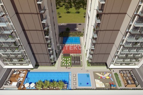 Apartment in Jumeirah Village Circle, Dubai, UAE 1 bedroom, 60 sq.m. № 565108 - photo 4