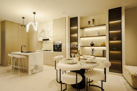 Apartment in Jumeirah Village Circle, Dubai, UAE 1 bedroom, 60 sq.m. № 565108 - photo 10