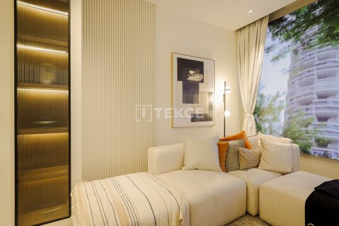 Apartment in Jumeirah Village Circle, Dubai, UAE 1 bedroom, 60 sq.m. № 565108 - photo 7