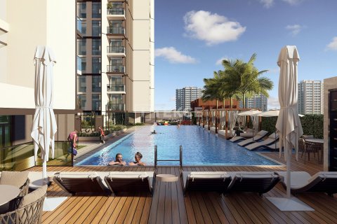 Apartment in Jumeirah Village Circle, Dubai, UAE 1 bedroom, 60 sq.m. № 565108 - photo 3