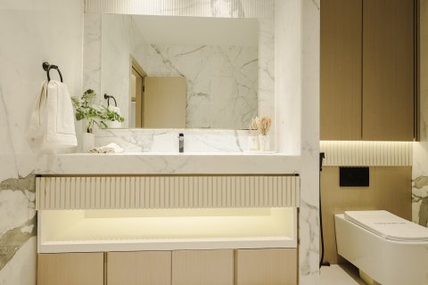 Apartment in Jumeirah Village Circle, Dubai, UAE 1 bedroom, 60 sq.m. № 565108 - photo 17