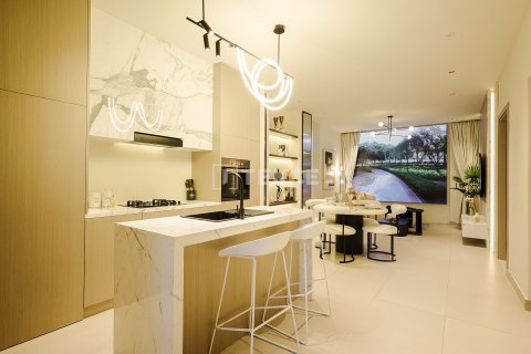 Apartment in Jumeirah Village Circle, Dubai, UAE 1 bedroom, 60 sq.m. № 565108 - photo 9
