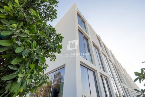 Radový dom v Al Barari, Dubai, SAE 4 spálne, 459 m2 č. 593775 - Fotografia 7